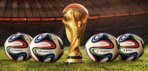 גביע העולם בכדורגל 2014